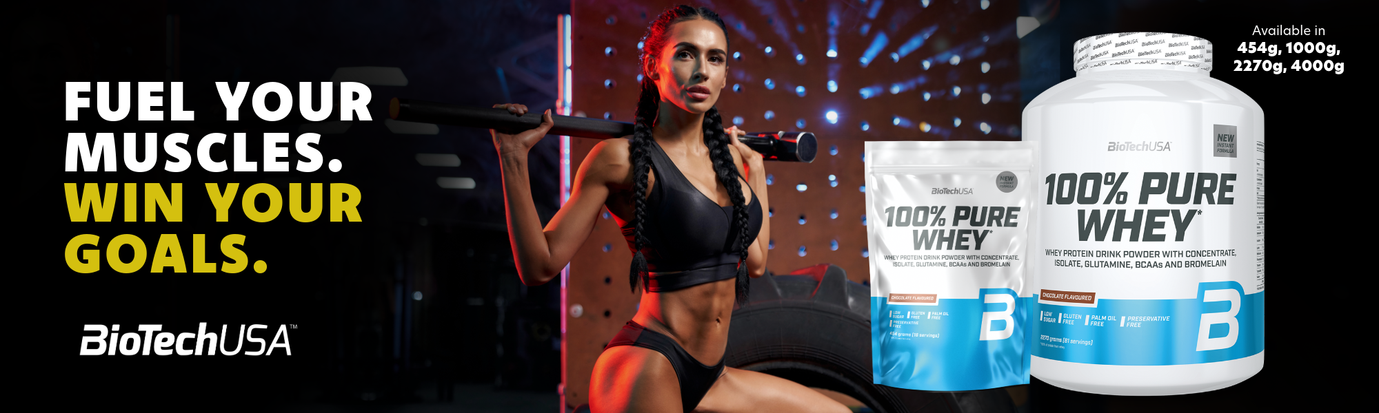 Biotech Pure COPY COPY