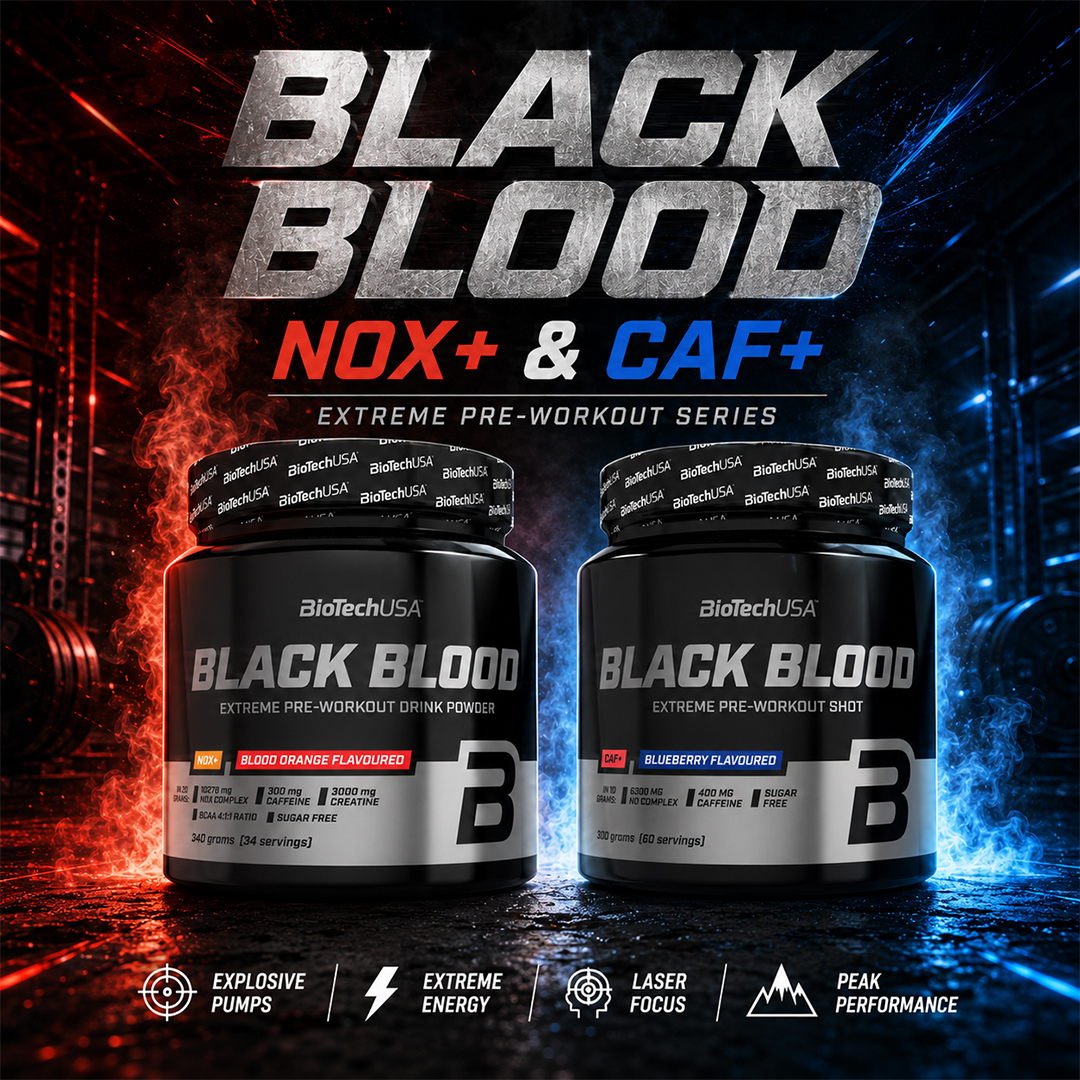 BIOTECH BLACK BLOOD COPY