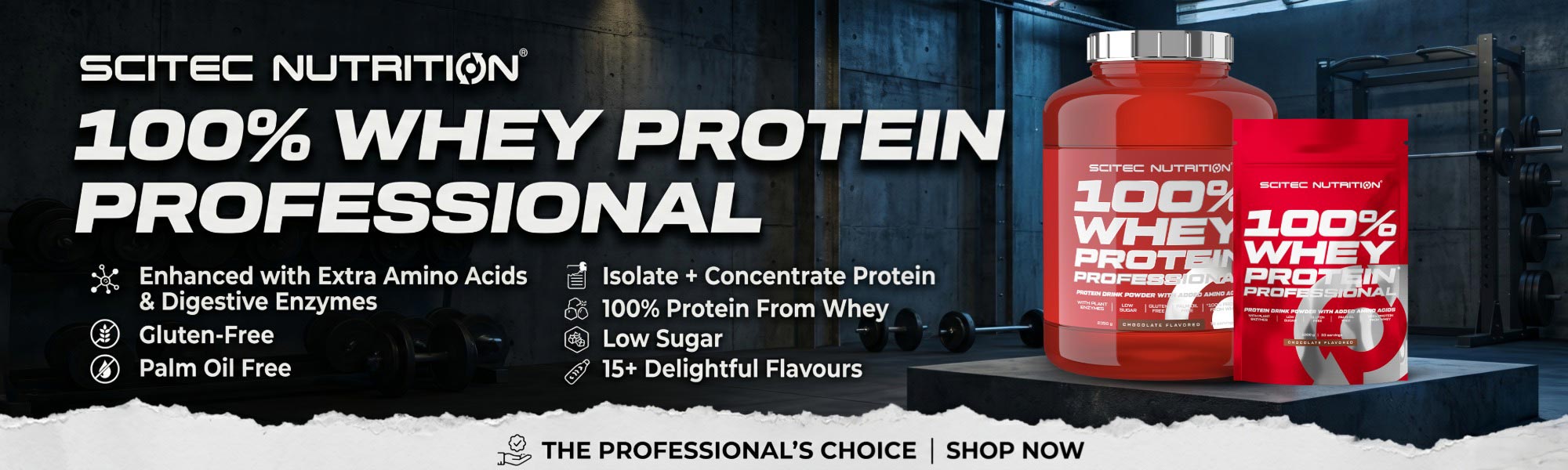 SCITEC WHEY COPY