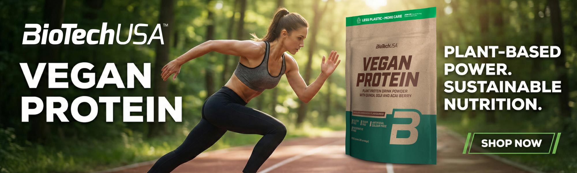 BIOTECH VEGAN
