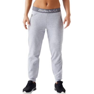 Παντελόνια BioTech USA Amy Pants Grey