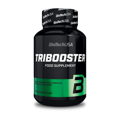 Ειδικά Προϊόντα BioTech USA Tribooster 60 Tabs
