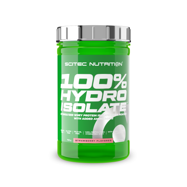 Scitec Nutrition 100% Hydro Isolate 700g