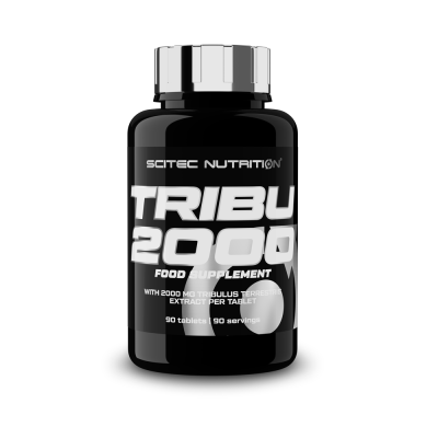 Ειδικά Προϊόντα Scitec Nutrition Tribulus 2000 90 Tabs