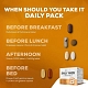 BioTech USA Daily Pack 30 Packs