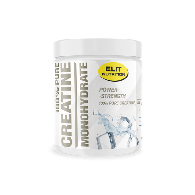 Bestseller Products Elit Nutrition Micronized Creatine Monohydrate 100% Pure 300g