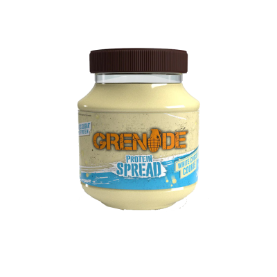 Grenade Carb Killa Spread 360g