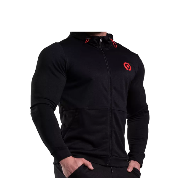 Scitec Nutrition Kai Men Sweater Black