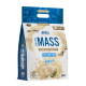 Applied Nutrition Critical Mass Professional 6000g