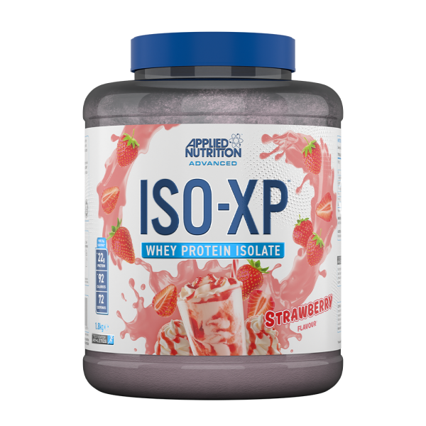 Applied Nutrition ISO-XP 1800g
