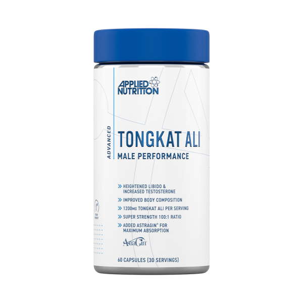 Applied Nutrition Tongkat Ali 1200mg 60 Caps