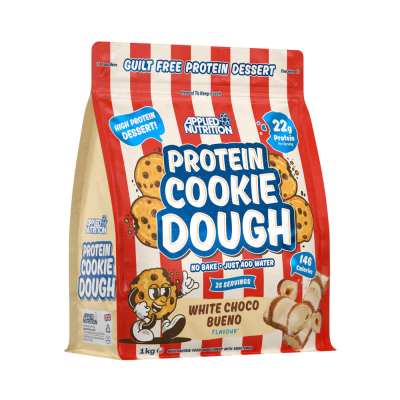 Pancake Applied Nutrition Protein Cookie Dough Dessert 1000g