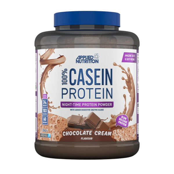 Applied Nutrition Micellar Casein Protein Powder 1800g