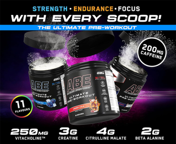 Δύναμη, Ενέργεια, Απόδοση!