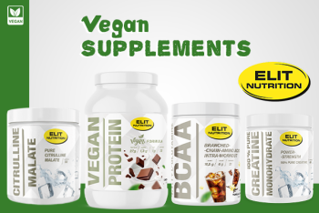 Your Vegan Solution!