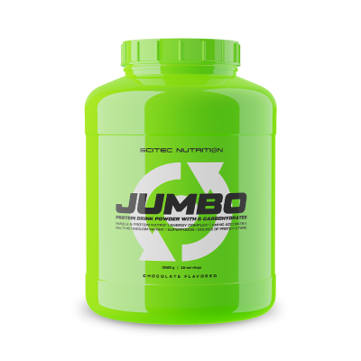 Προϊόντα Αύξησης Μυϊκής Μάζας Scitec Nutrition Jumbo 3520g