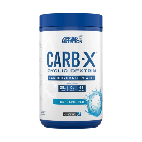 Applied Nutrition Carb-X Cyclic Dextrin 1200g