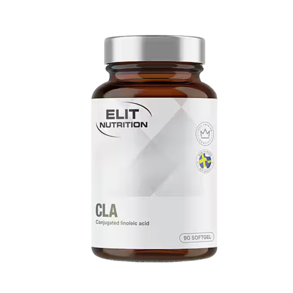 Elit Nutrition CLA 90 Softgel