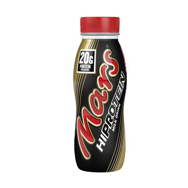 Mars High Protein Milk Drink 250ml