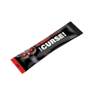 Πριν από την προπόνηση JNX Sports The Curse 8g