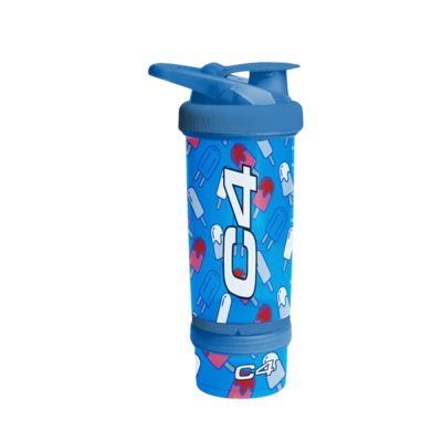 Cellucor C4 Limited Edition Revive Smartshake 750ml