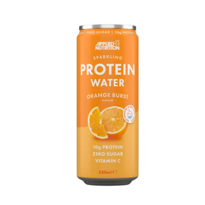 Applied Nutrition Sparkling Protein Water 330ml