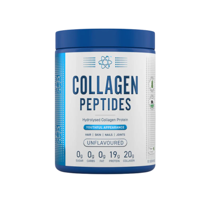 Συμπληρωματα διατροφης Applied Nutrition Collagen Peptides 300g