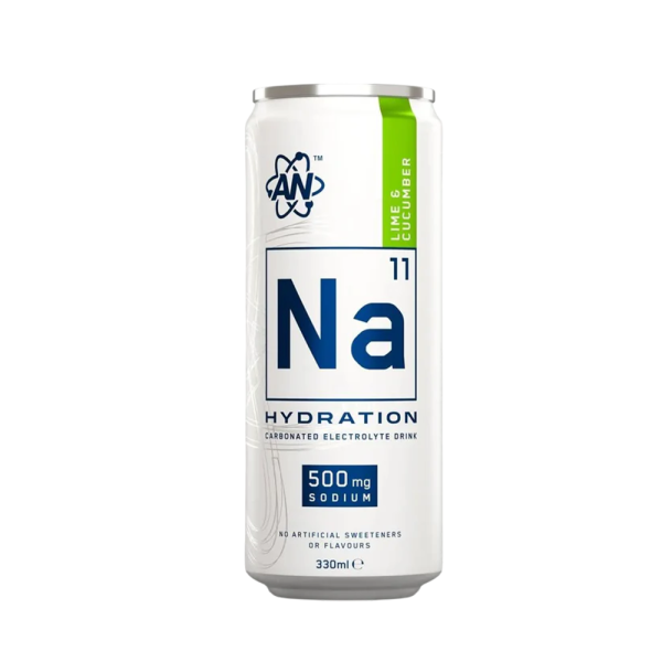 Applied Nutrition Na11 Hydration Drink 330ml