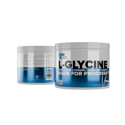 HR Labs L-Glycine 300g