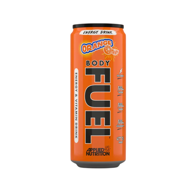 Applied Nutrition BodyFuel Energy Drink 330ml
