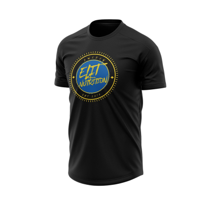 Συμπληρωματα διατροφης Elit Nutrition Sweden T-Shirt