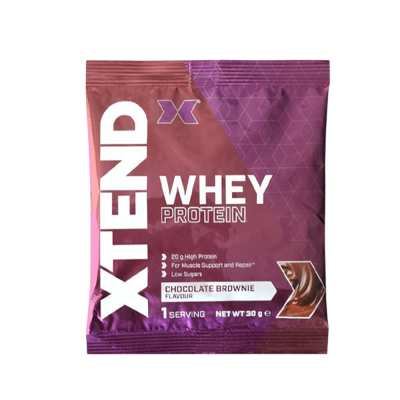Scivation Xtend Whey Protein 30g