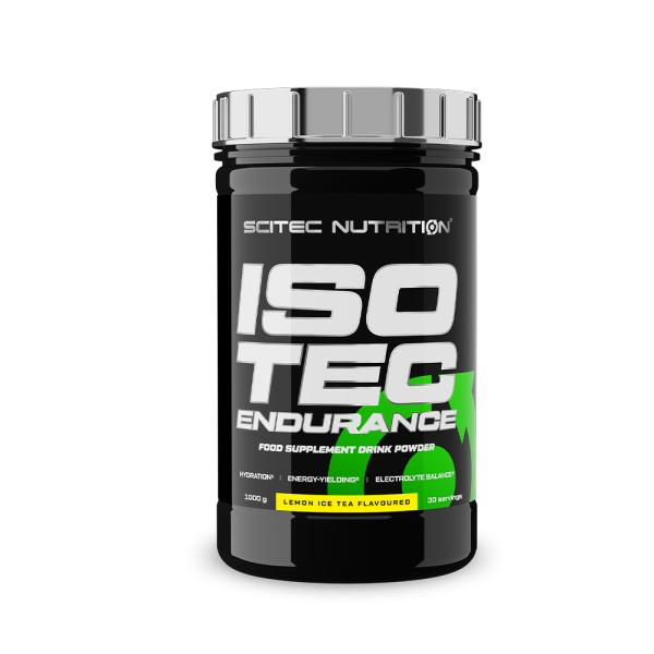 Scitec Nutrition Isotec Endurance 1000g