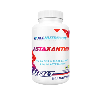 All Nutrition Astaxanthin 90 VCaps