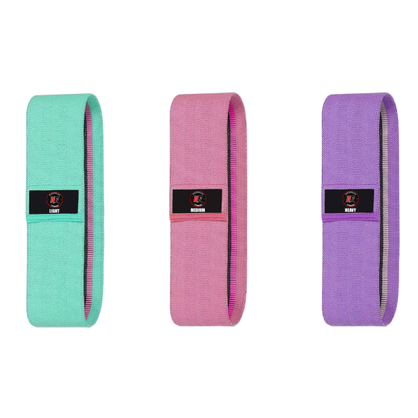 Katerelos Fitness Loop Band Set