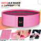 Katerelos Fitness Loop Band Set