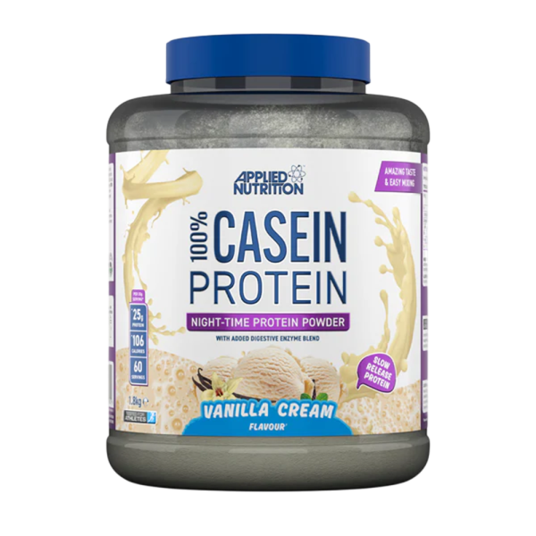 Applied Nutrition Micellar Casein Protein Powder 1800g