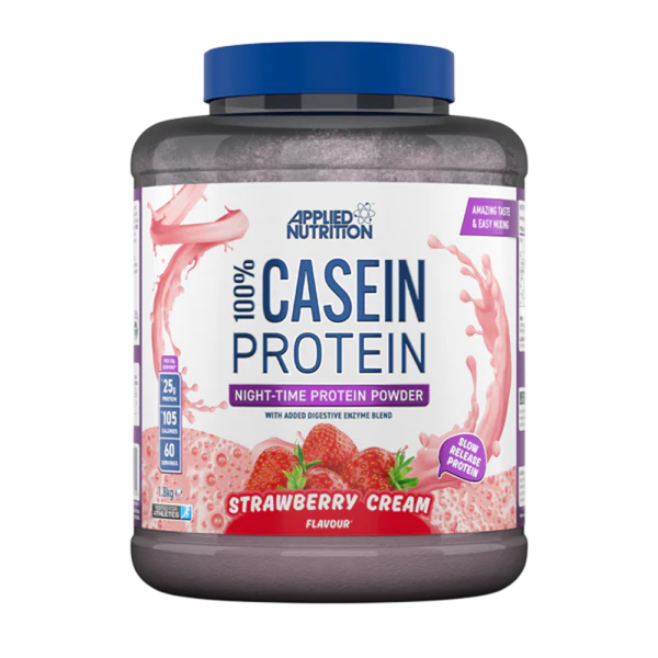Applied Nutrition Micellar Casein Protein Powder 1800g