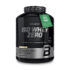BioTech USA Iso Whey Zero Black 1816g