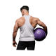 Biotech USA Basic Men’s Tank Top White