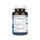 Carlson Labs Wild Norwegian Wild Norwegian Cod Liver Oil Gems 1000mg 100 Softgels