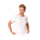Biotech USA JAY Men T-shirt White