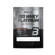 BioTech USA Iso Whey Platinum 22.5g
