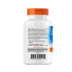 Doctors Best Trans-Resveratrol with ResVinol 200mg 60 VCaps