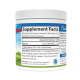 Carlson Labs Glycine Powder 100g