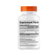 Doctors Best Trans-Resveratrol with ResVinol 200mg 60 VCaps