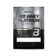 BioTech USA Iso Whey Platinum 22.5g