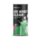 BioTech USA Iso Whey Zero Clear 400g