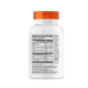 Doctors Best Vegan Glucosamine Chondroitin MSM with OptiMSM 120 VCaps