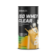 BioTech USA Iso Whey Zero Clear 400g